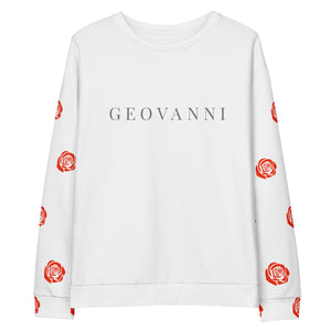 Rose On My Sleeve