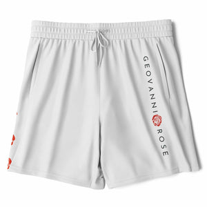 Geovanni Rose II-in-I Shorts
