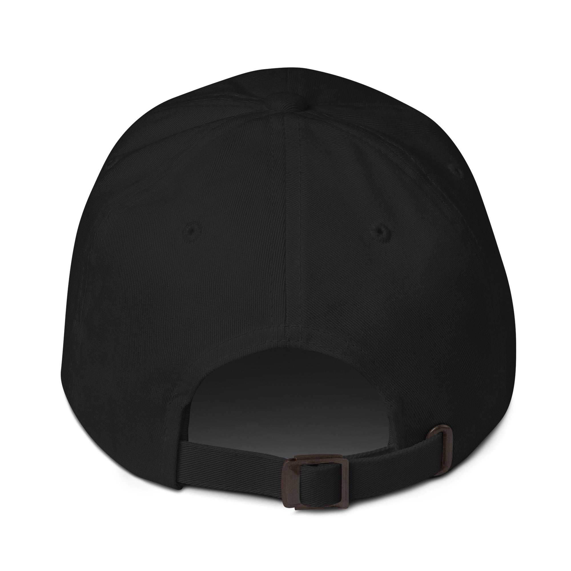Rose Dad Hat
