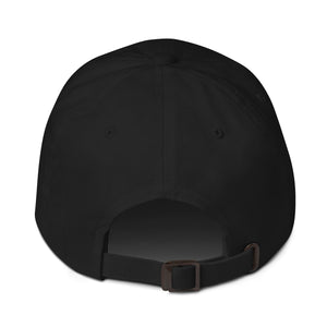 Rose Dad Hat