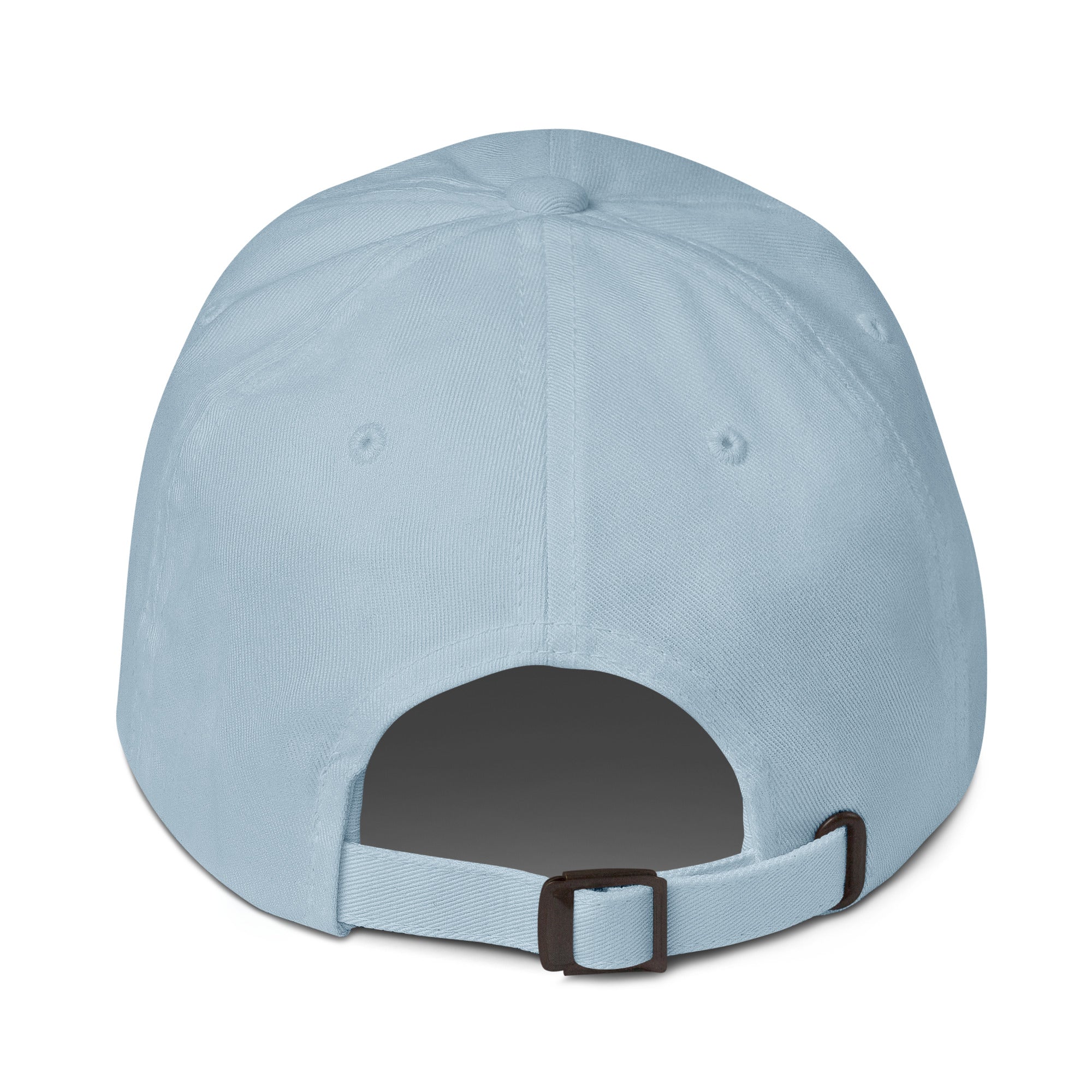 Rose Dad Hat