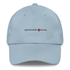 Geovanni Rose Dad hat