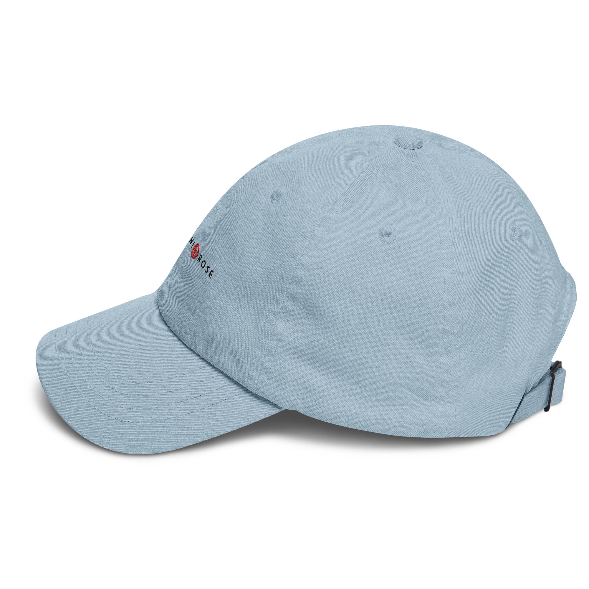 Geovanni Rose Dad hat