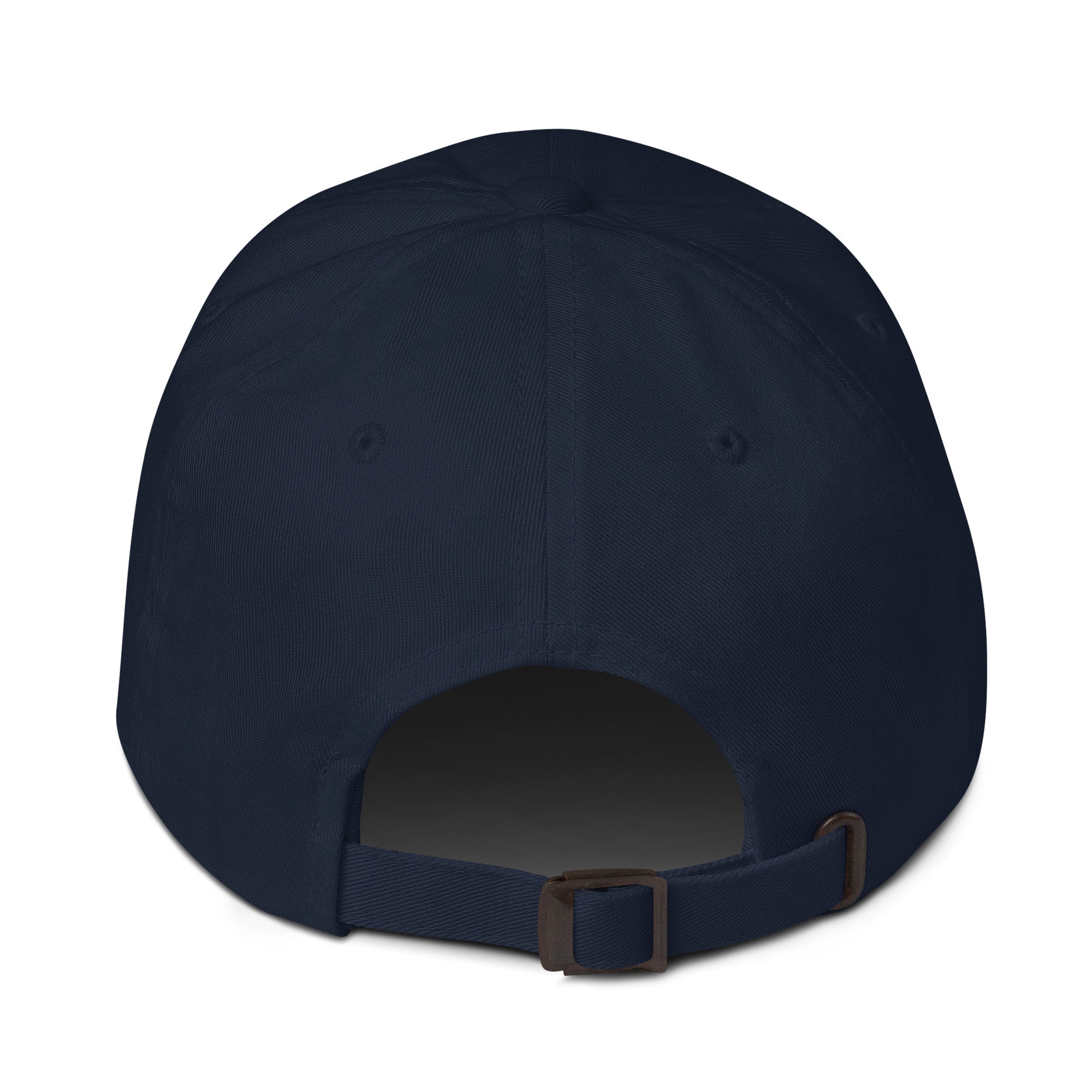 Rose Dad Hat