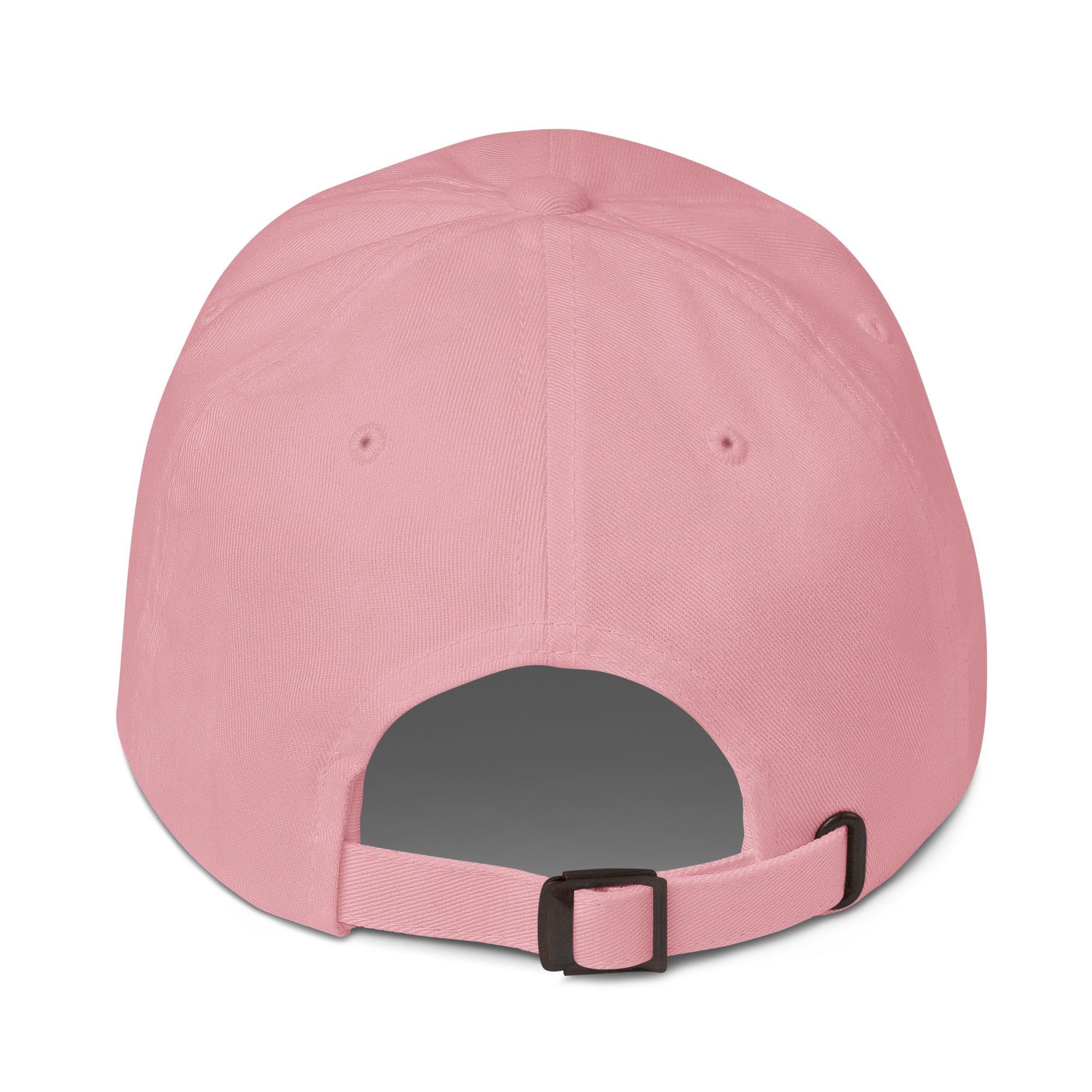 Rose Dad Hat