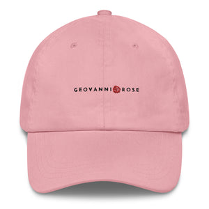 Geovanni Rose Dad hat