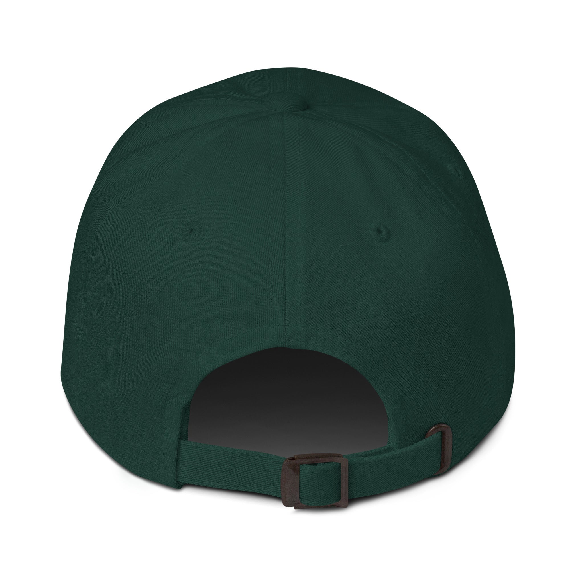 Rose Dad Hat