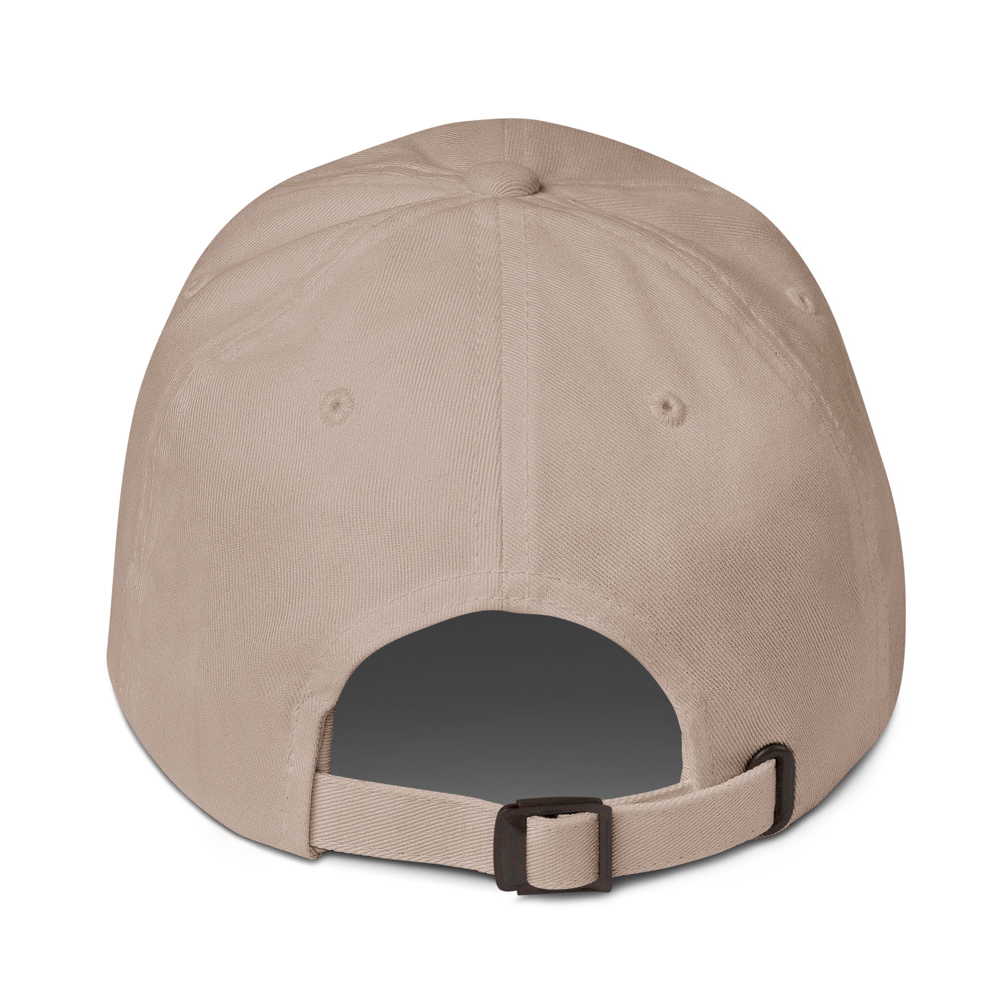 Rose Dad Hat