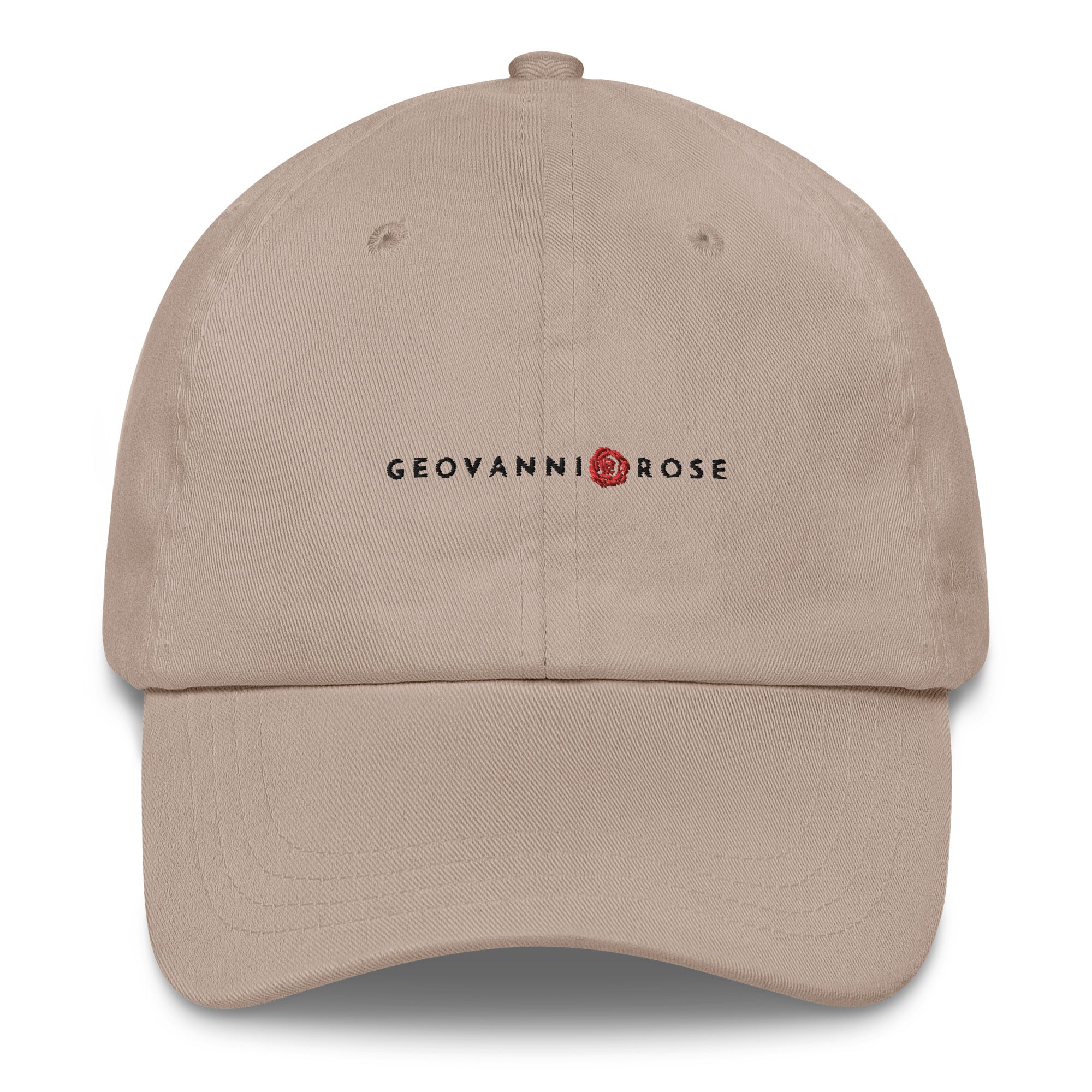 Geovanni Rose Dad hat