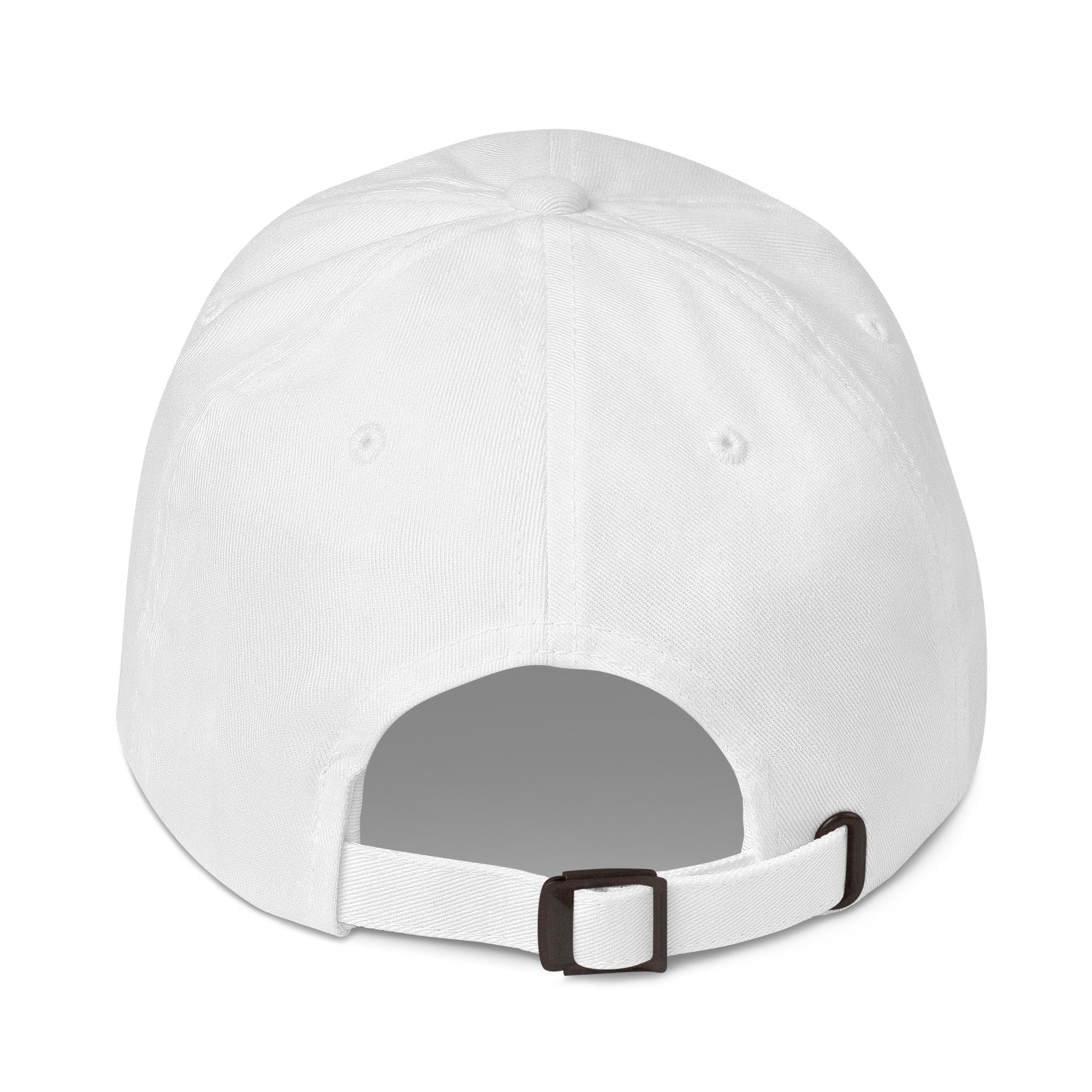 Rose Dad Hat