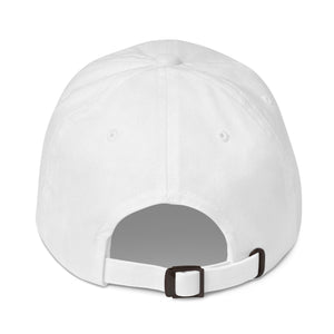 Rose Dad Hat
