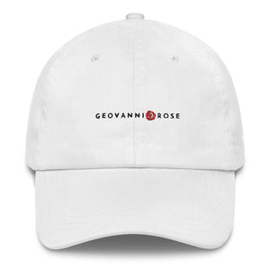 Geovanni Rose Dad hat