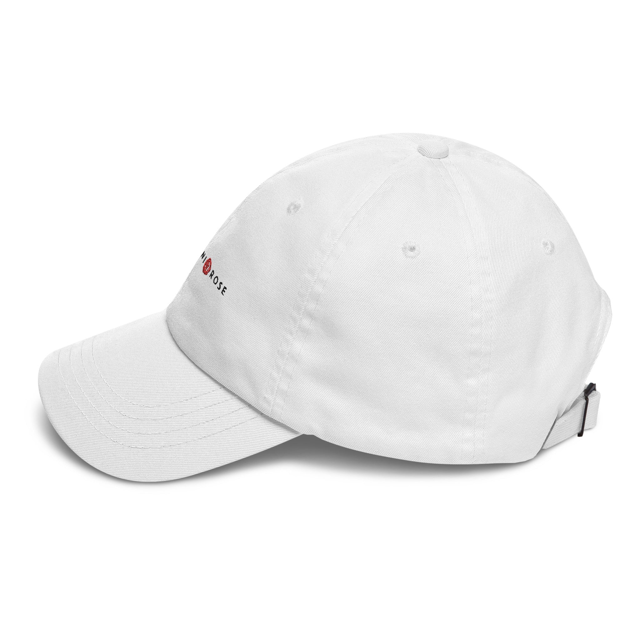 Geovanni Rose Dad hat