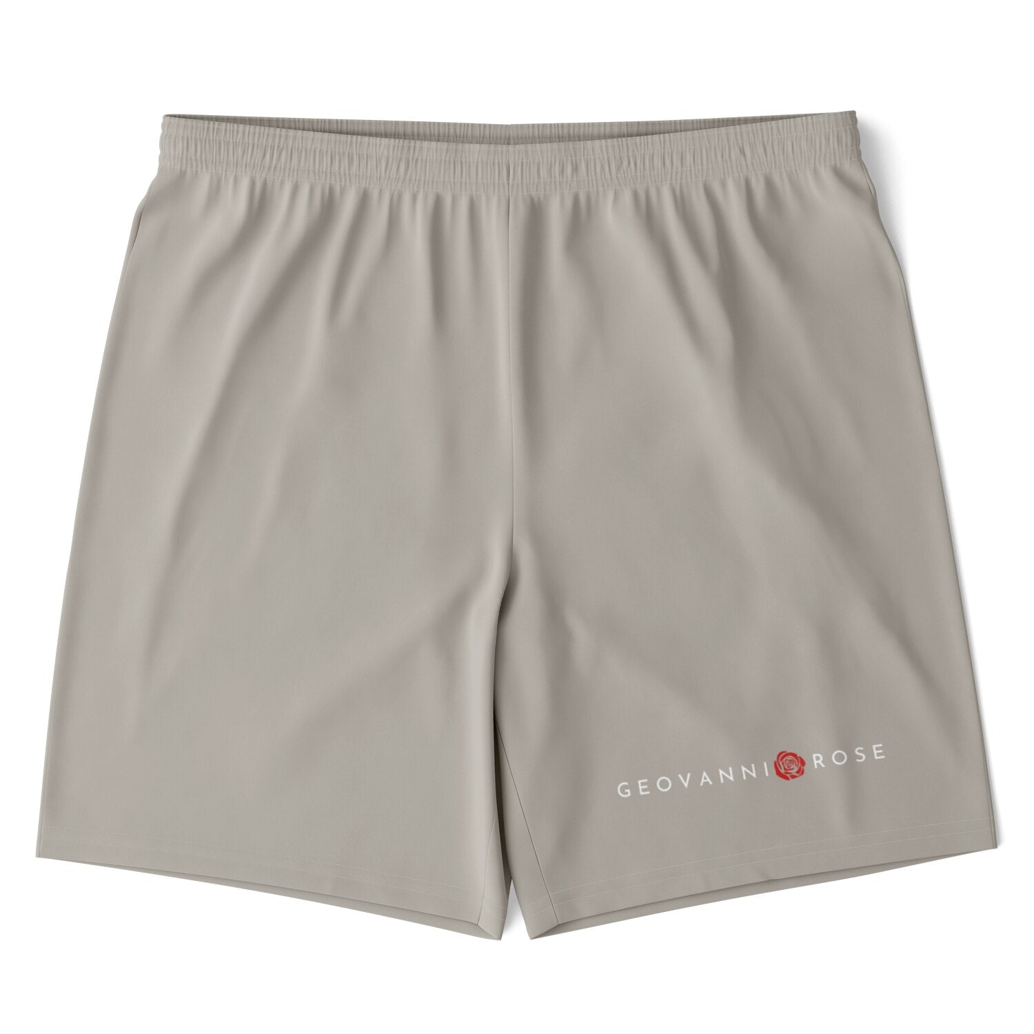 Geovanni Rose Shorts