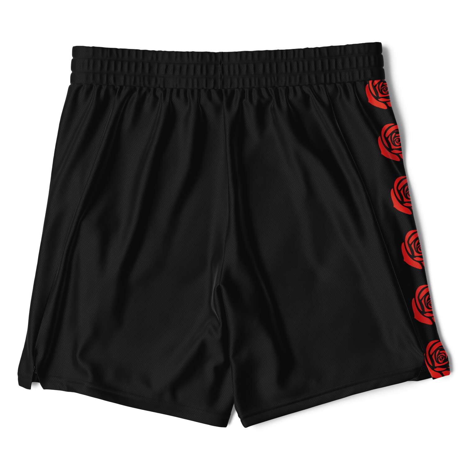 Geovanni Rose II-in-I Shorts