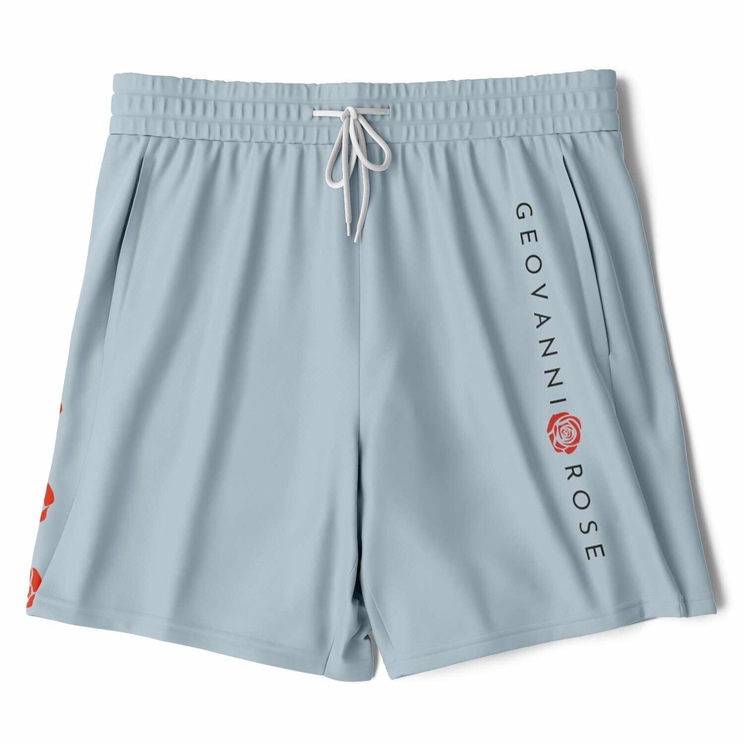 Geovanni Rose II-in-I Shorts