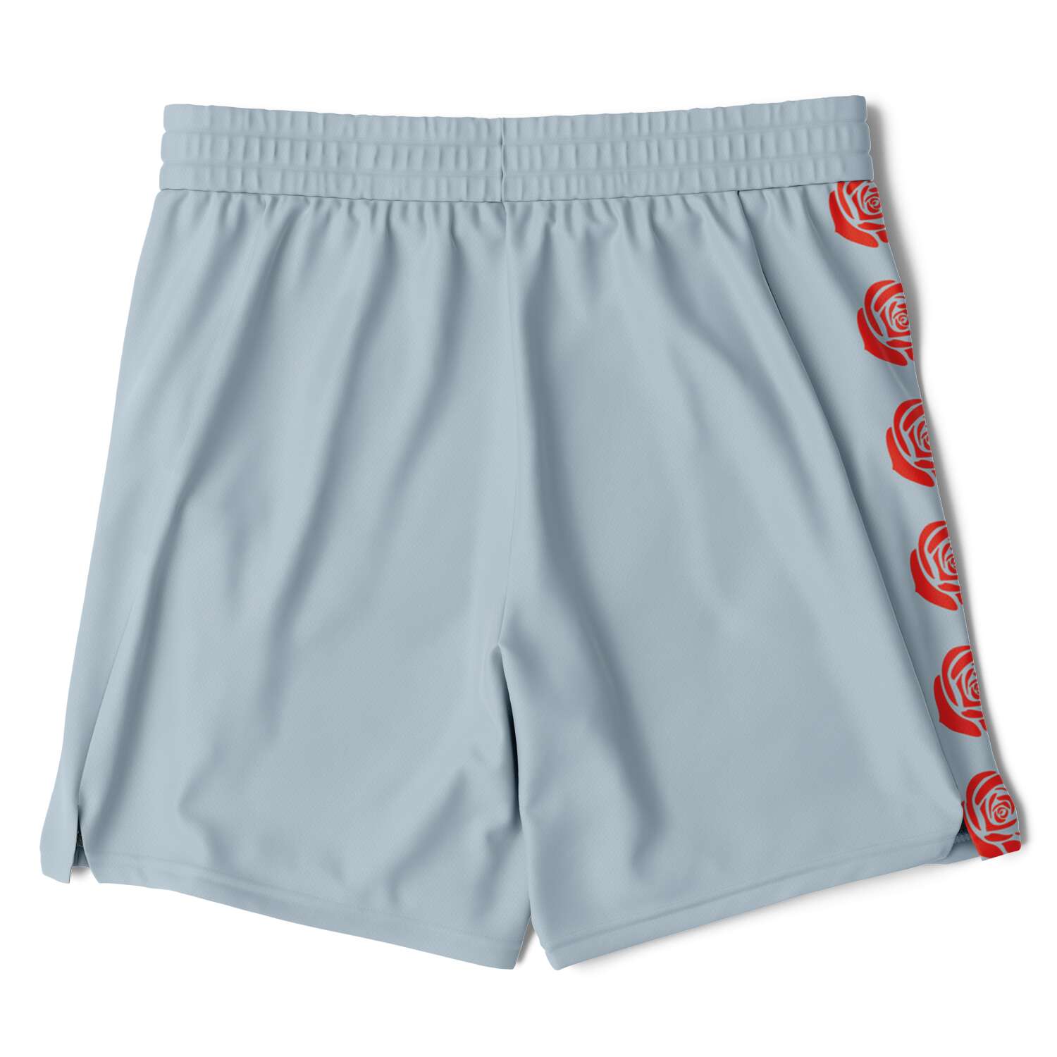 Geovanni Rose II-in-I Shorts