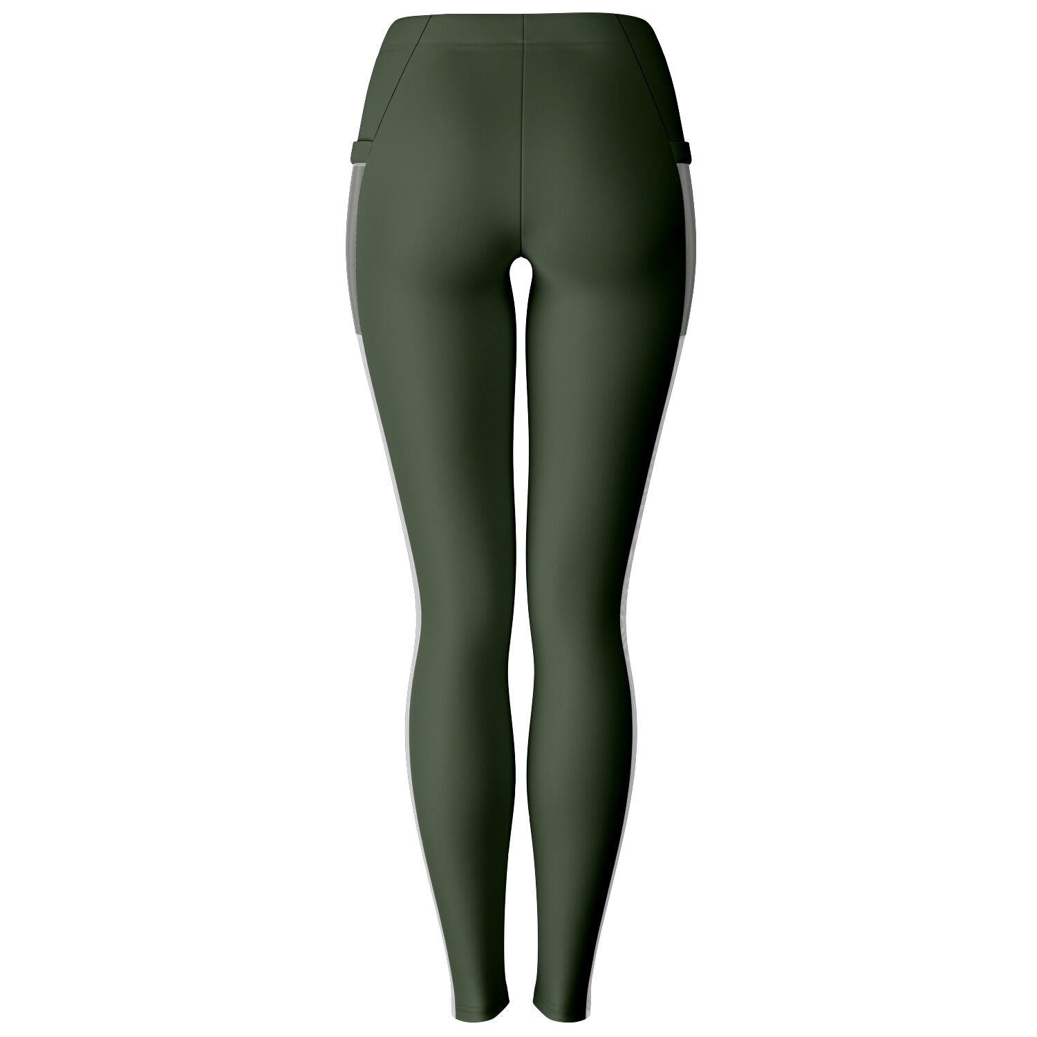 Geovanni Pocket Legging
