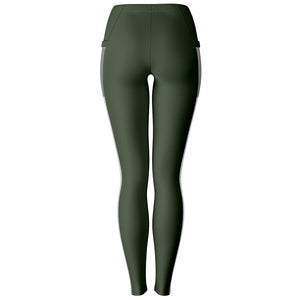 Geovanni Pocket Legging