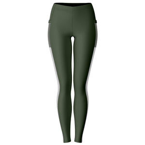 Geovanni Pocket Legging