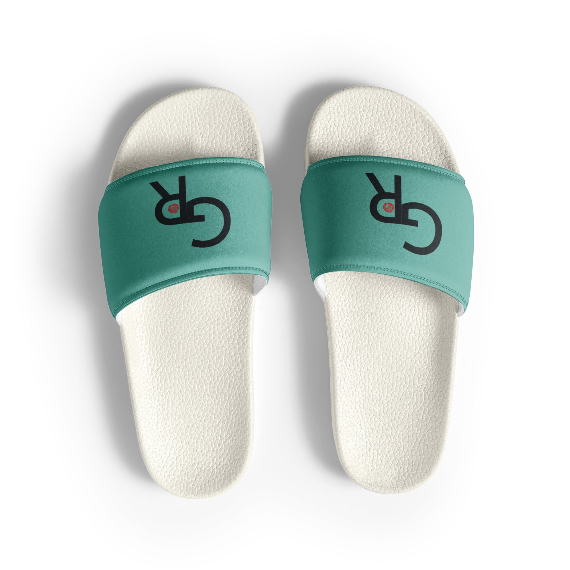GR Men’s slides