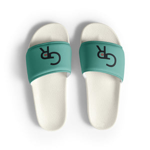 GR Men’s slides