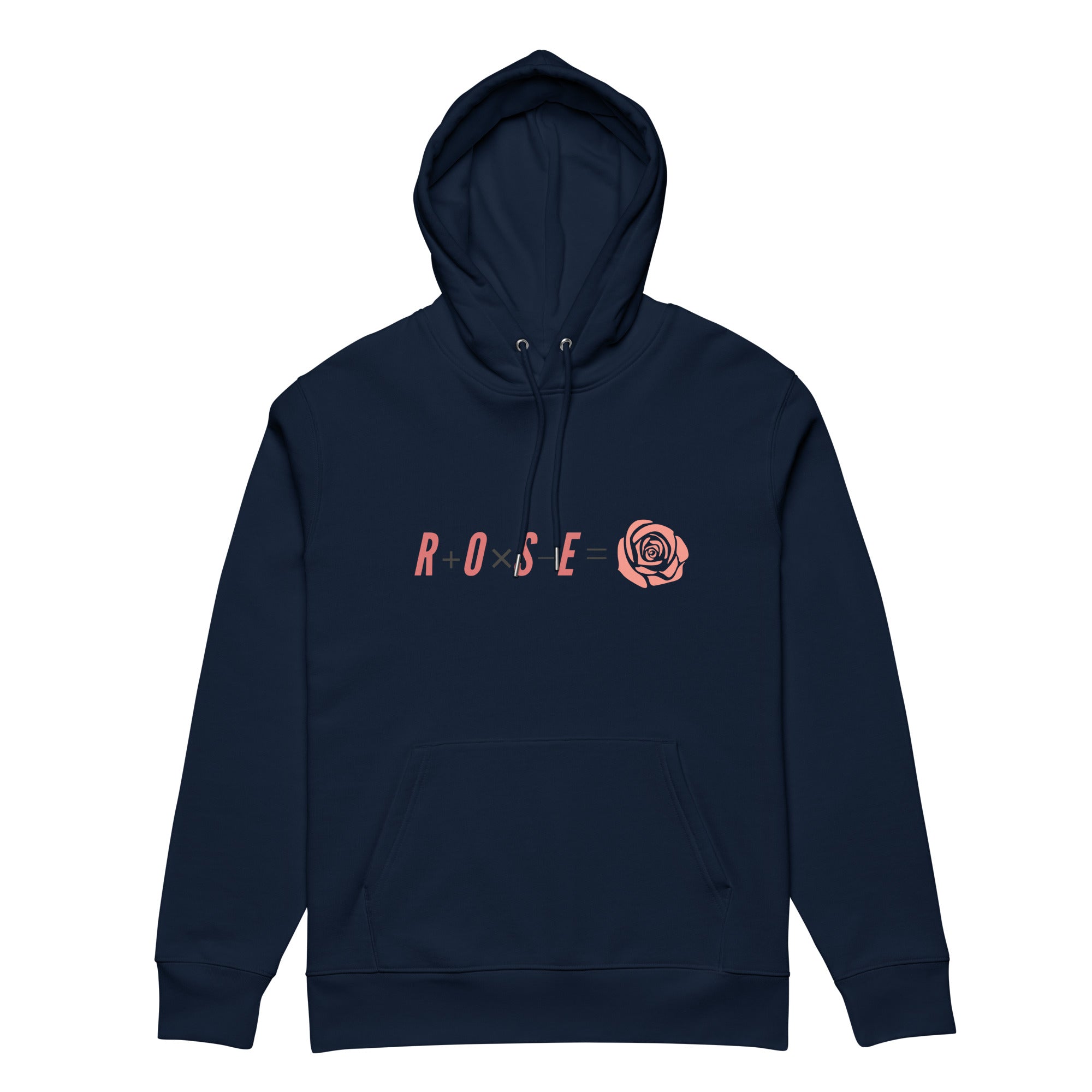Equals Rose