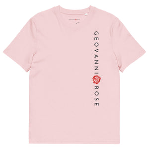 Geovanni Rose Bella Logo T