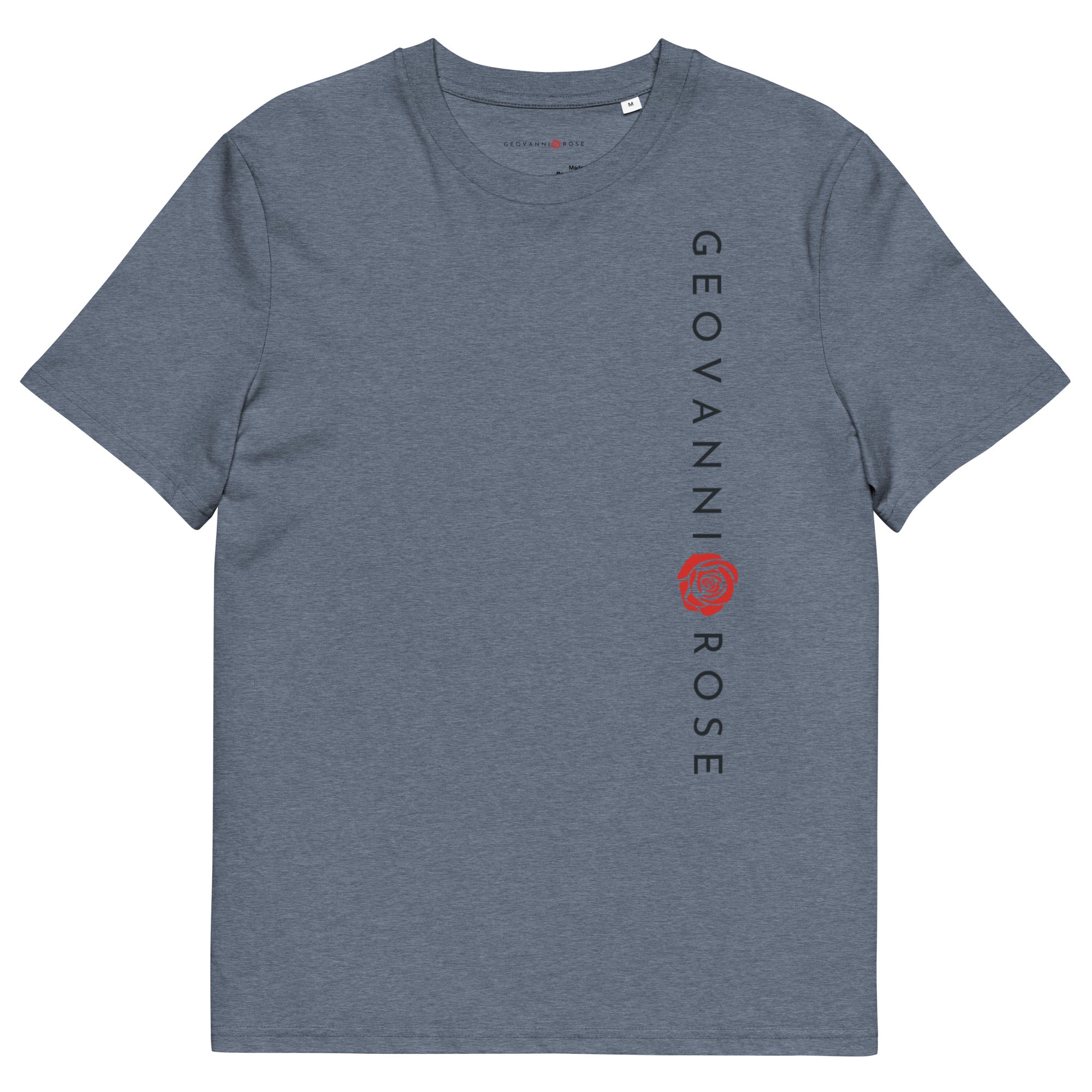 Geovanni Rose Bella Logo T