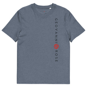 Geovanni Rose Bella Logo T