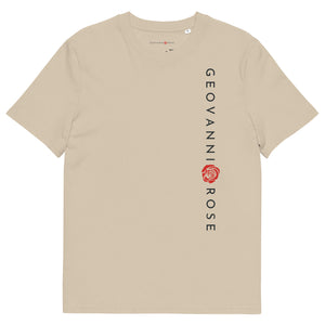 Geovanni Rose Bella Logo T