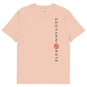 Geovanni Rose Bella Logo T