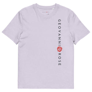Geovanni Rose Bella Logo T