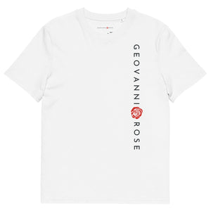 Geovanni Rose Bella Logo T
