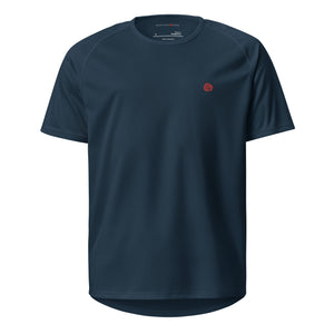 Geovanni Rose Sports jersey