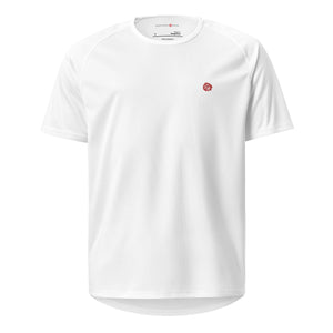 Geovanni Rose Sports jersey